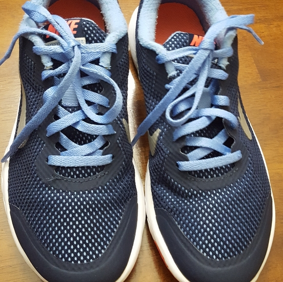 NIKE 5Y - Picture 5 of 6